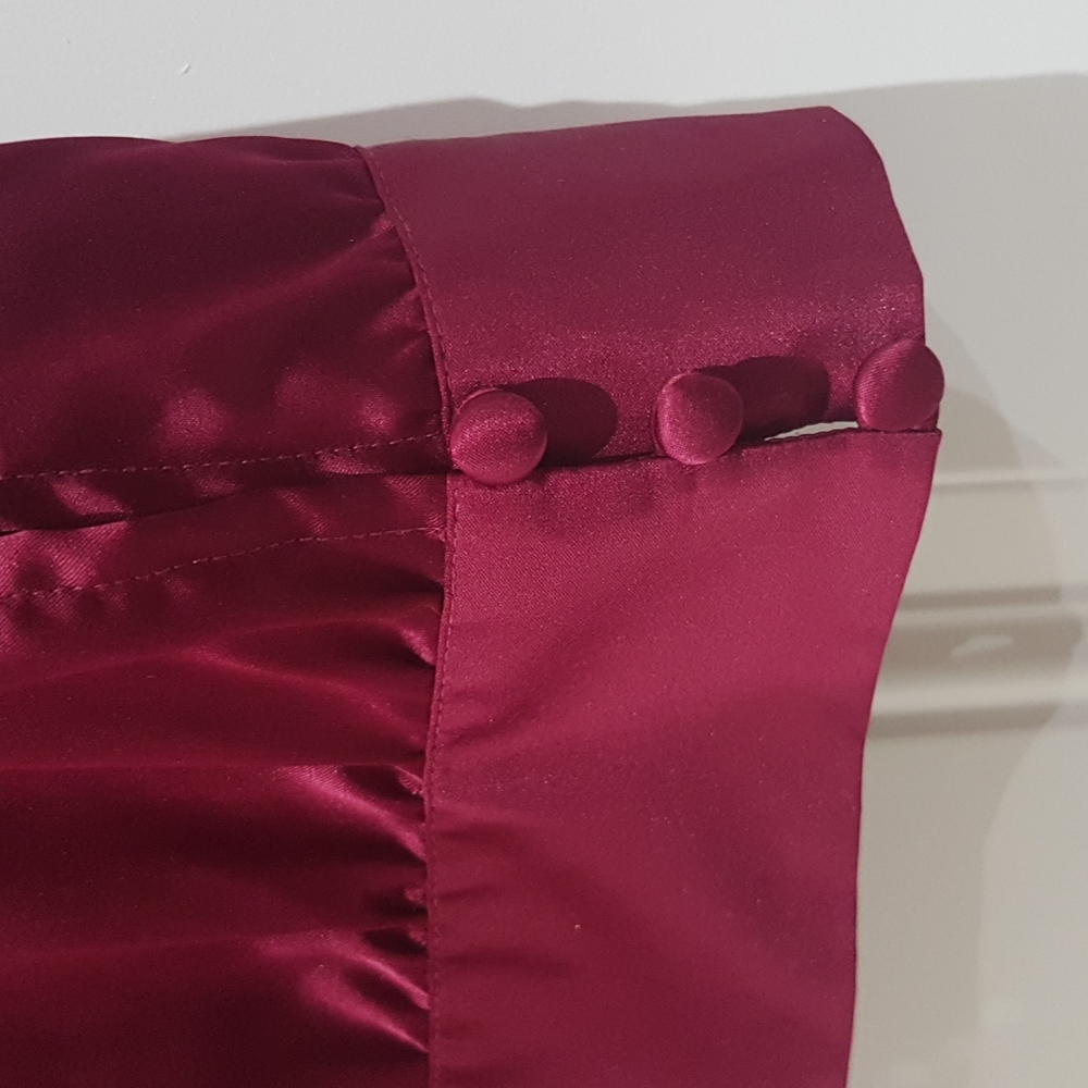 Spenser halter top - Picture 3 of 5